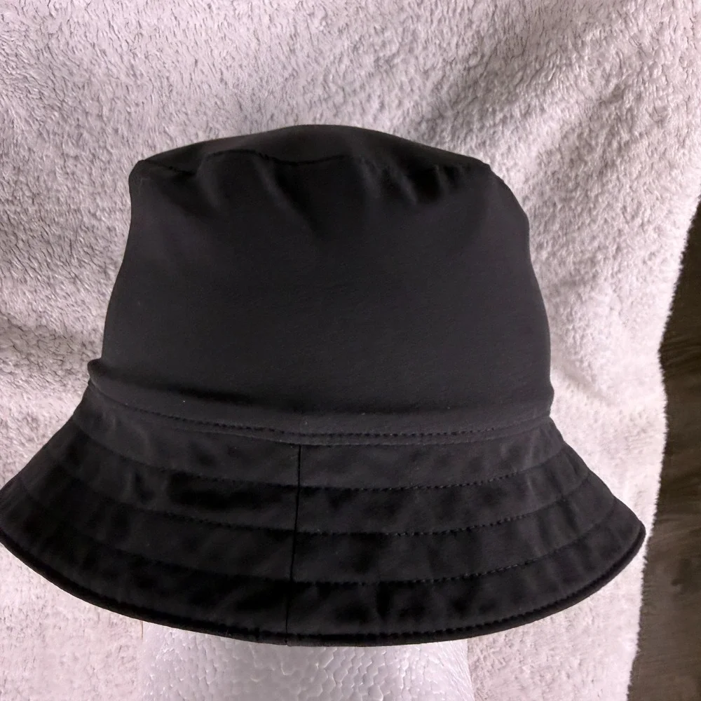Lululemon Both Ways Bucket‎ Hat Reversible Camo One Size